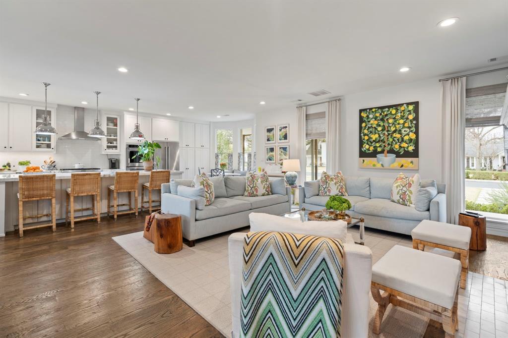 Shannon Estates - Residential