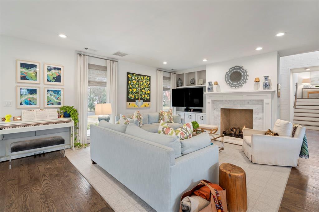 Shannon Estates - Residential