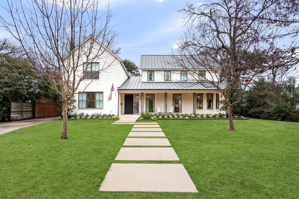 Shannon Estates - Residential