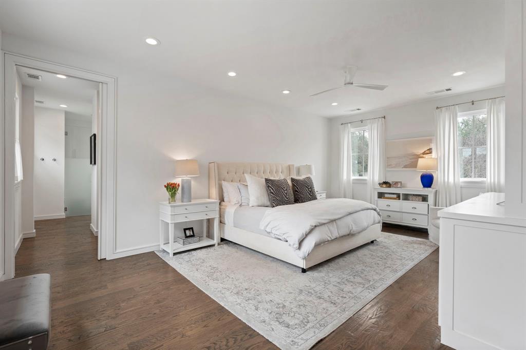 Shannon Estates - Residential