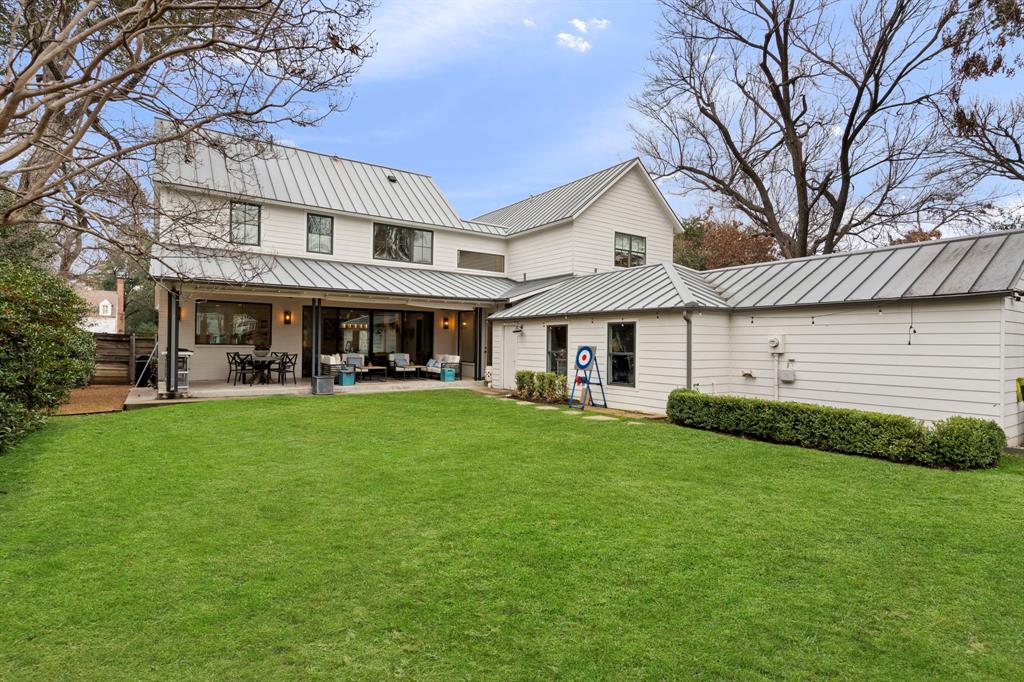 Shannon Estates - Residential