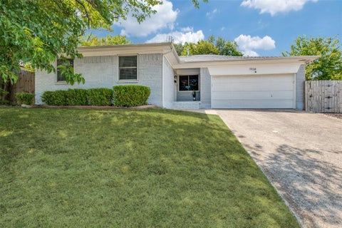 Photo of 7934 Claremont Drive, Dallas, TX 75228 (MLS # 21387870)
