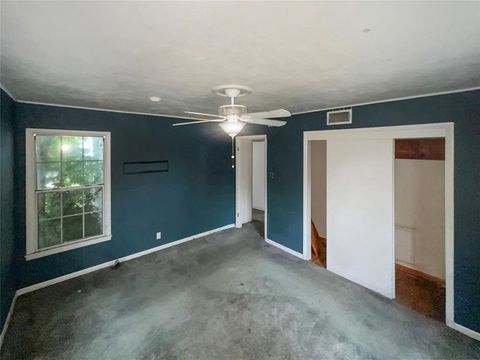 Tiny photo for 5305 Ira Street, Haltom City, TX 76117 (MLS # 21101323)