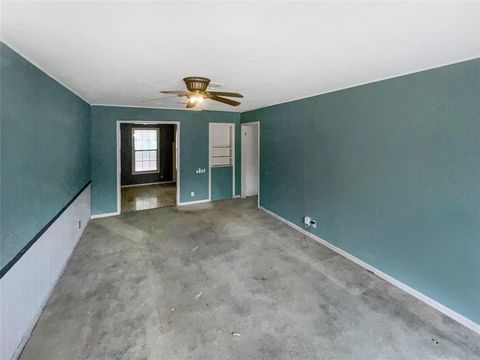 Tiny photo for 5305 Ira Street, Haltom City, TX 76117 (MLS # 21101323)