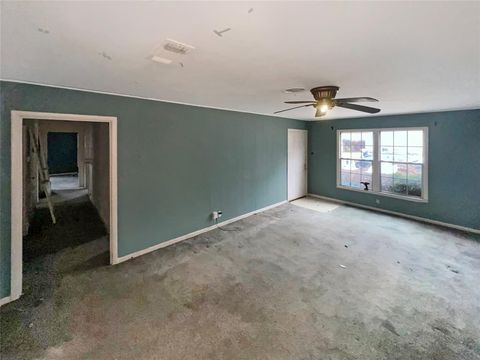 Tiny photo for 5305 Ira Street, Haltom City, TX 76117 (MLS # 21101323)