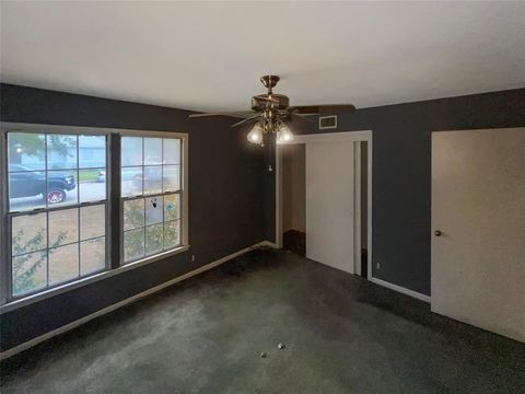 Tiny photo for 5305 Ira Street, Haltom City, TX 76117 (MLS # 21101323)