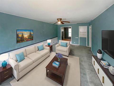 Tiny photo for 5305 Ira Street, Haltom City, TX 76117 (MLS # 21101323)