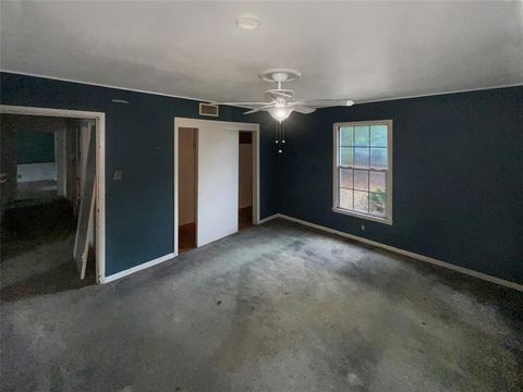 Tiny photo for 5305 Ira Street, Haltom City, TX 76117 (MLS # 21101323)