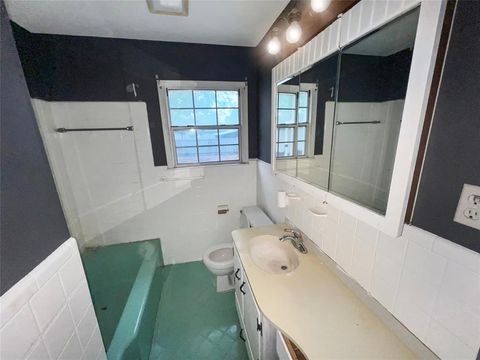 Tiny photo for 5305 Ira Street, Haltom City, TX 76117 (MLS # 21101323)