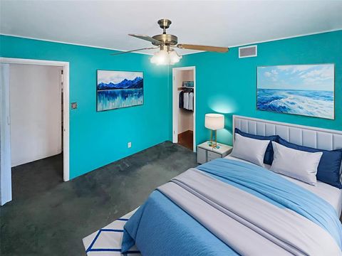 Tiny photo for 5305 Ira Street, Haltom City, TX 76117 (MLS # 21101323)