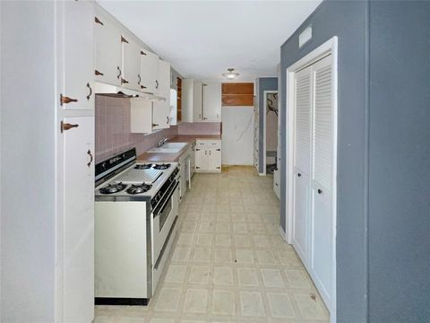 Tiny photo for 5305 Ira Street, Haltom City, TX 76117 (MLS # 21101323)