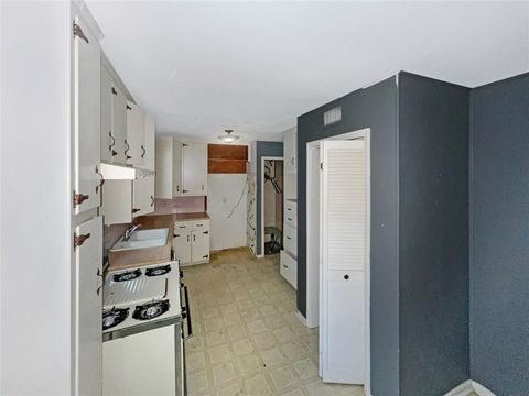 Tiny photo for 5305 Ira Street, Haltom City, TX 76117 (MLS # 21101323)