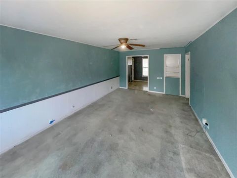 Tiny photo for 5305 Ira Street, Haltom City, TX 76117 (MLS # 21101323)