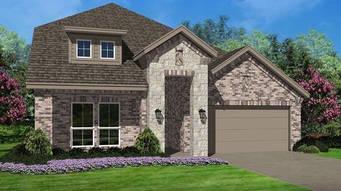 Photo of 15037 KOROB Drive, Fort Worth, TX 76008 (MLS # 21329503)