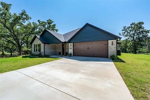 A home in Lindale