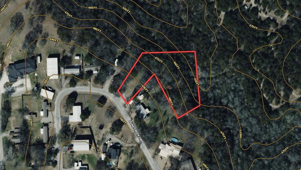 TBD Quail Creek Circle