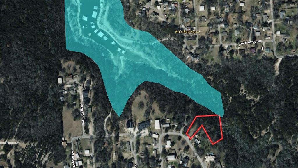 TBD Quail Creek Circle