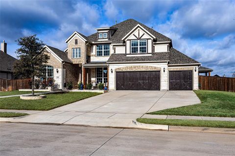 1251 Castle Drive Prosper TX 75078