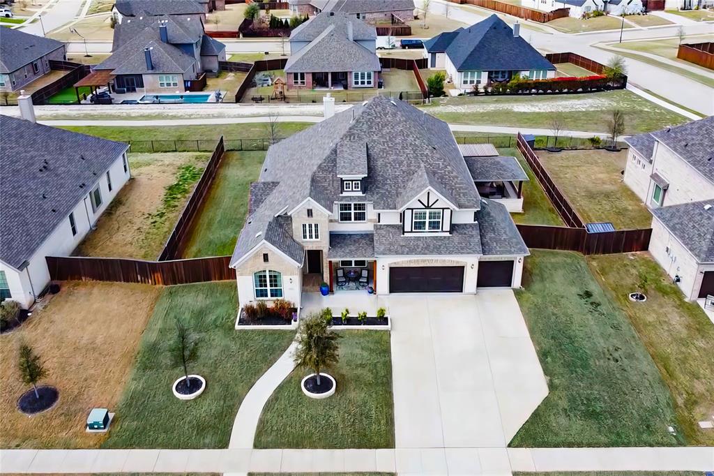 1251 Castle Drive