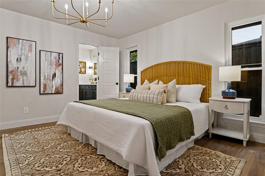 3002 Deep Valley Trail