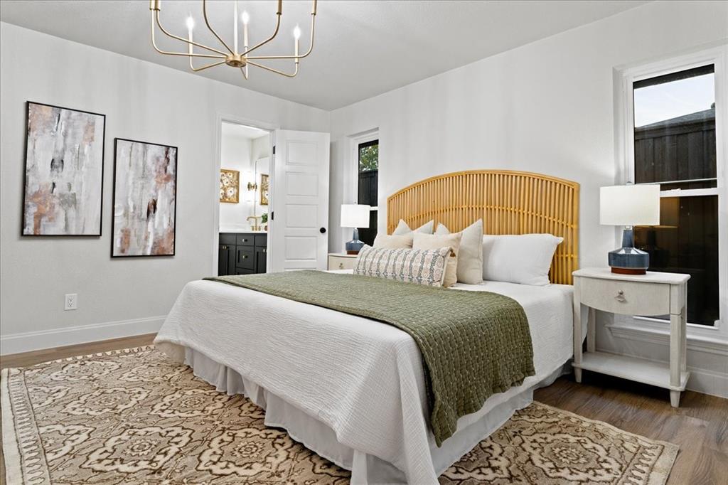 3002 Deep Valley Trail