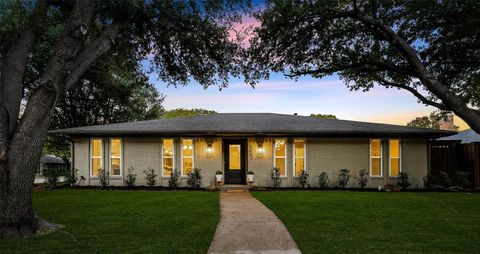 3002 Deep Valley Trail Plano TX 75075