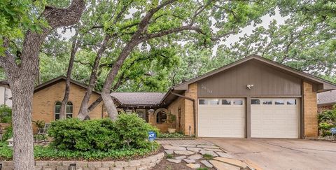 Photo of 5810 Ridge Drive, Arlington, TX 76016 (MLS # 21240763)