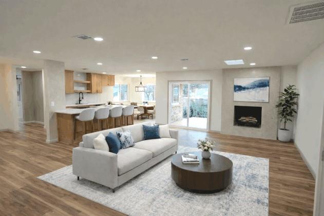 305 Bluebonnet Drive