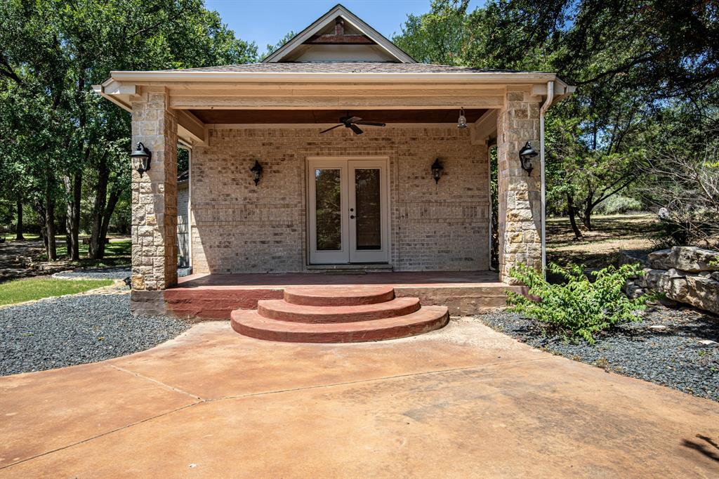 Driftwood Ranch On Brazos - Residential