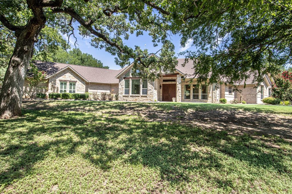 111 Driftwood Ranch Trail