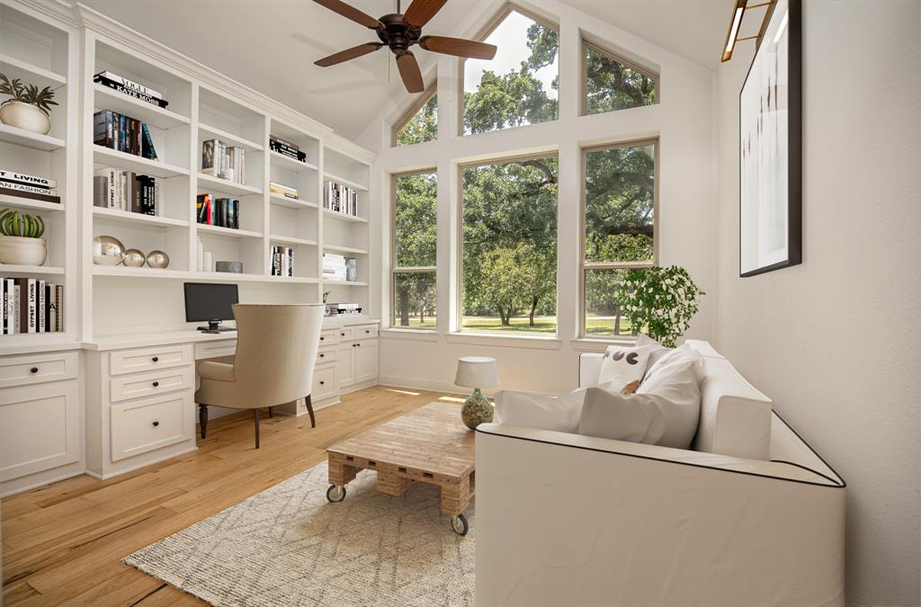 Driftwood Ranch On Brazos - Residential