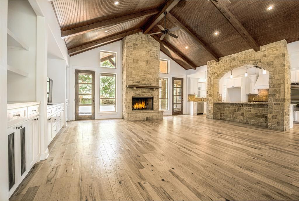 Driftwood Ranch On Brazos - Residential