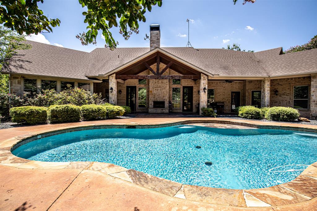 Driftwood Ranch On Brazos - Residential