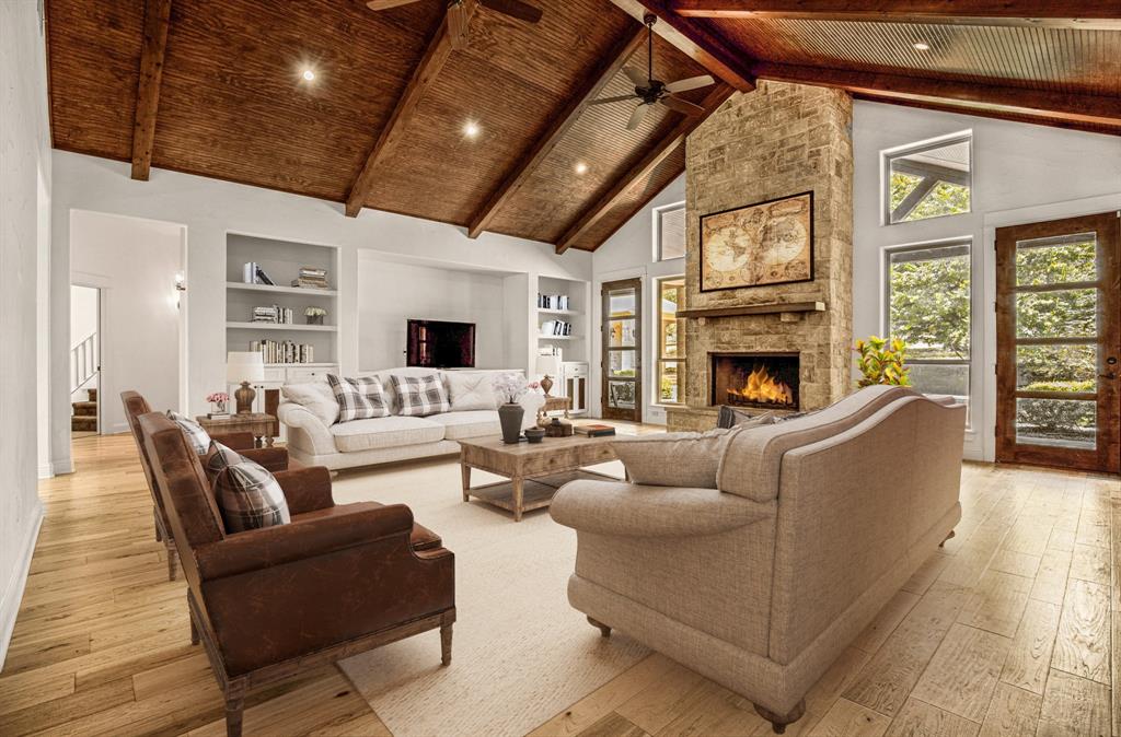 111 Driftwood Ranch Trail