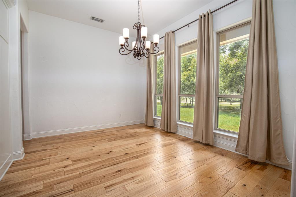 Driftwood Ranch On Brazos - Residential