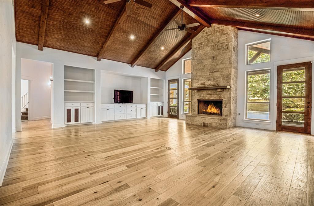 Driftwood Ranch On Brazos - Residential