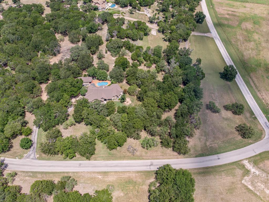 Driftwood Ranch On Brazos - Residential