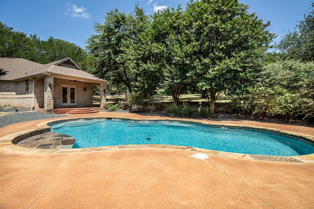 Driftwood Ranch On Brazos - Residential