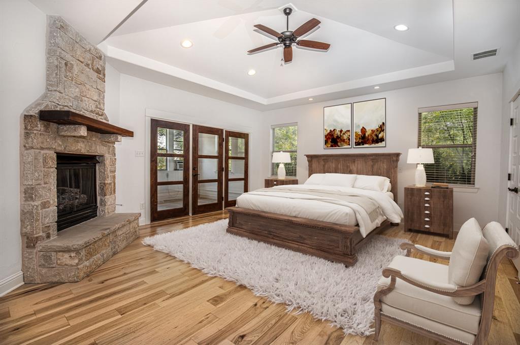 Driftwood Ranch On Brazos - Residential