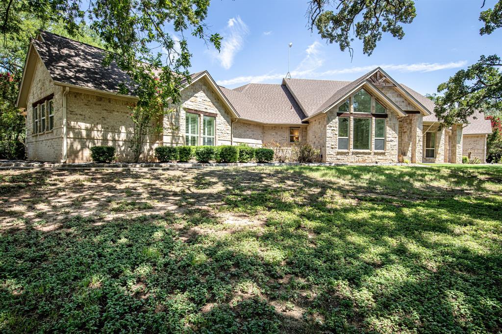 Driftwood Ranch On Brazos - Residential
