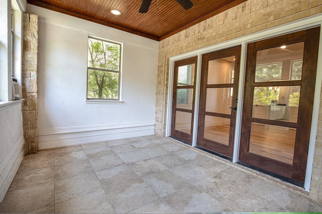 Driftwood Ranch On Brazos - Residential