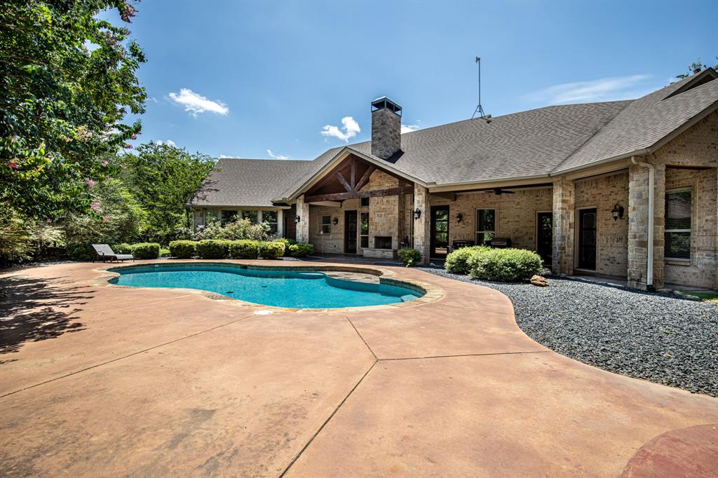 Driftwood Ranch On Brazos - Residential