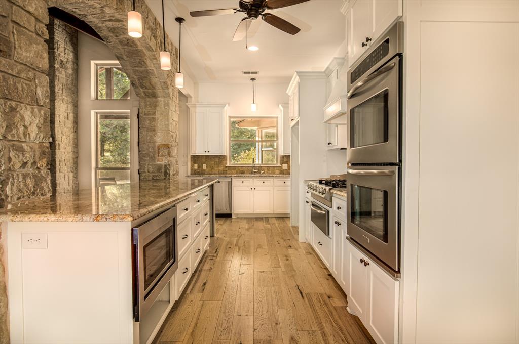 Driftwood Ranch On Brazos - Residential