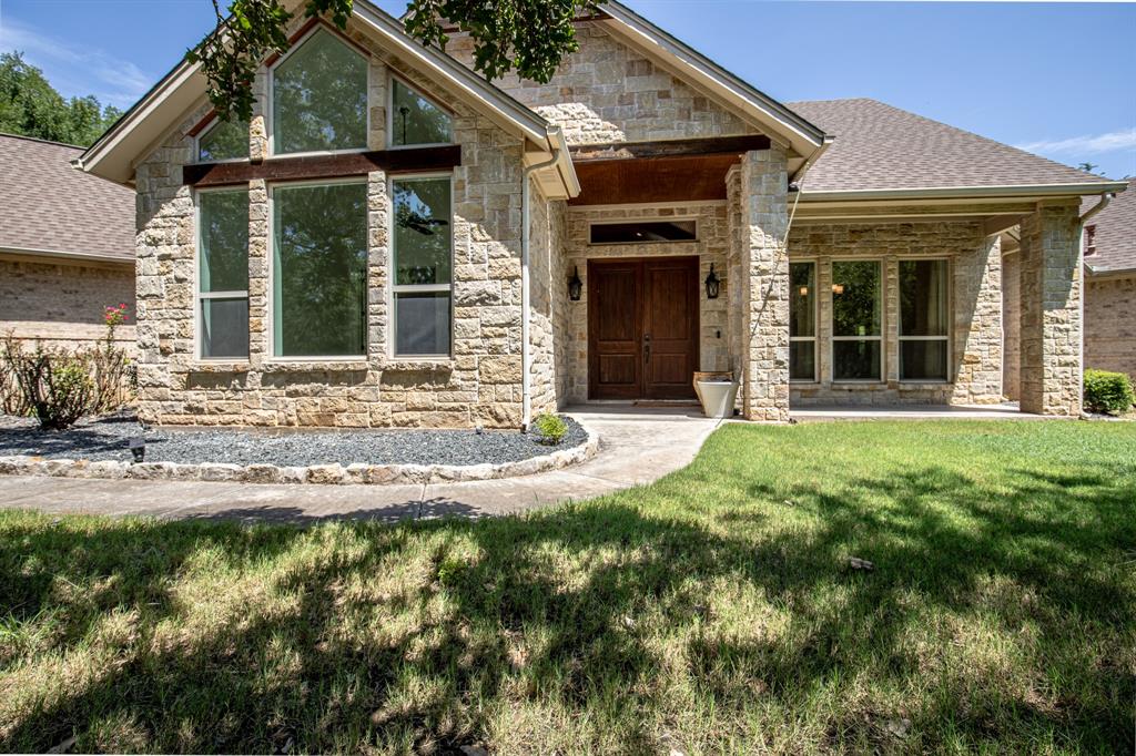 111 Driftwood Ranch Trail