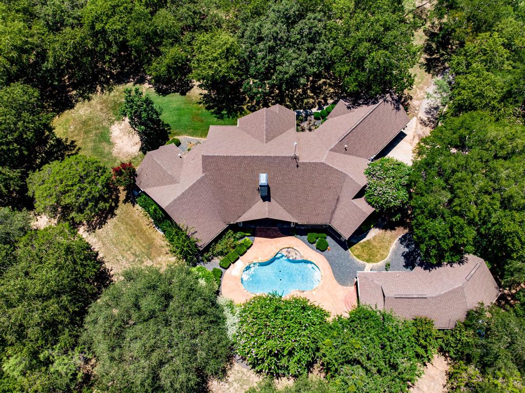 Driftwood Ranch On Brazos - Residential