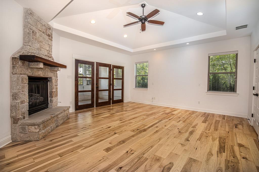 Driftwood Ranch On Brazos - Residential