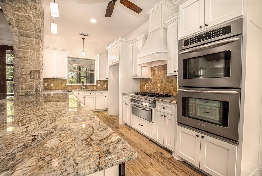 Driftwood Ranch On Brazos - Residential