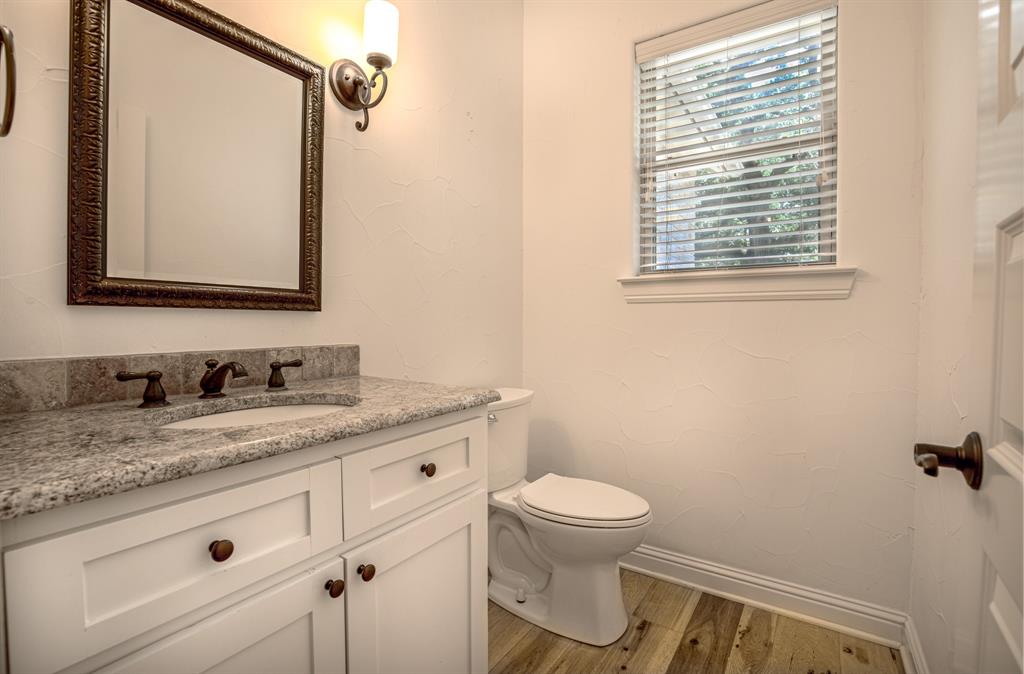 Driftwood Ranch On Brazos - Residential