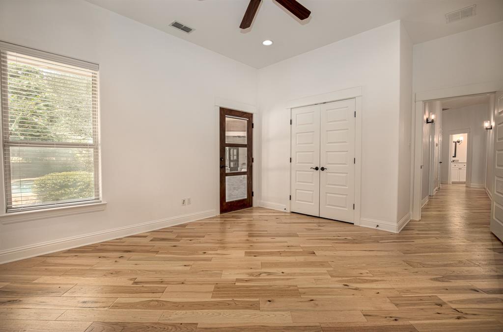 Driftwood Ranch On Brazos - Residential