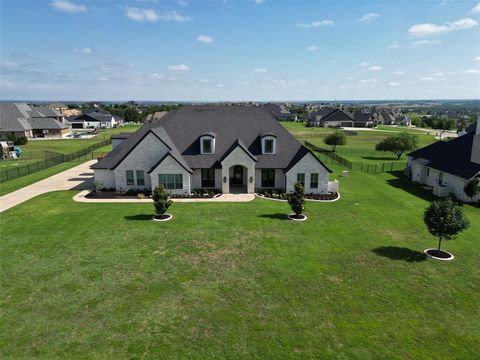 12308 Dolce Vita Drive Fort Worth TX 76126